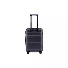 Чемодан Xiaomi Mi Luggage Classic (XNA4115GL), 20", 38 л, кодовый замок, черный - Фото 2