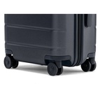 Чемодан Xiaomi Mi Luggage Classic (XNA4115GL), 20", 38 л, кодовый замок, черный 9109745 - фото 16651600