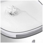 Умная автоматическая поилка Xiaomi Smart Pet Fountain XWWF01MG-EU (BHR6161EU), 2 л, Wi-Fi - Фото 6