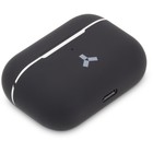 Наушники Accesstyle Indigo II TWS, вакуумные, беспроводная зарядка, до 4 часов, черные - фото 51307020 Наушники Accesstyle Indigo II TWS, вакуумные, беспроводная зарядка, до 4 часов, черные - фото 51307020