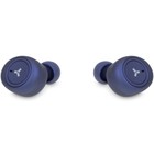 Наушники Accesstyle Melon TWS, беспроводные, вакуумные, 40/300 мАч, дисплей, синие - фото 51307033 Наушники Accesstyle Melon TWS, беспроводные, вакуумные, 40/300 мАч, дисплей, синие - фото 51307033