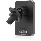 Автомобильное зарядное устройство Accesstyle Crimson MS15W, беспроводное, QC 3.0, черное - фото 51458813 Автомобильное зарядное устройство Accesstyle Crimson MS15W, беспроводное, QC 3.0, черное - фото 51458813
