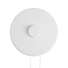 Устройство фильтрации воздуха ERA 12.5ФВ, d=175 мм, d канала=125 мм - фото 21943390