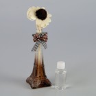 Набор подарочный "Париж": ваза, аромамасло океан 30 мл, декор, "Богатство Аромата" - Фото 5