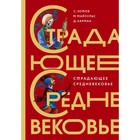 Страдающее Средневековье. Подарочное издание. Зотов С.О.,Майзульс М.Р., Харман Д.Д. - фото 296761146