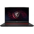 Ноутбук MSI Pulse GL76, 17.3", i7 12700H, 8 Гб, SSD 512 Гб, RTX 3050 4Gb, FDos, серый - фото 51316048