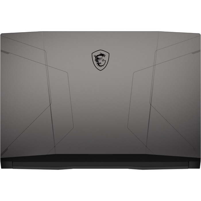 Ноутбук MSI Pulse GL76, 17.3", i7 12700H, 8 Гб, SSD 512 Гб, RTX 3050 4Gb, FDos, серый - фото 51316052