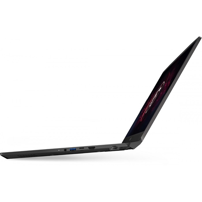 Ноутбук MSI Pulse GL76, 17.3", i7 12700H, 8 Гб, SSD 512 Гб, RTX 3050 4Gb, FDos, серый - фото 51316056