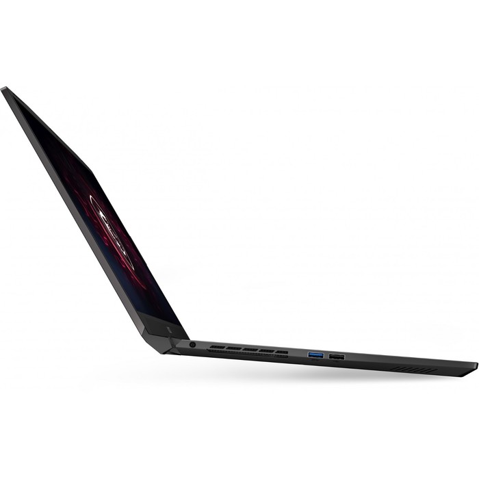 Ноутбук MSI Pulse GL76, 17.3", i7 12700H, 8 Гб, SSD 512 Гб, RTX 3050 4Gb, FDos, серый - фото 51316057