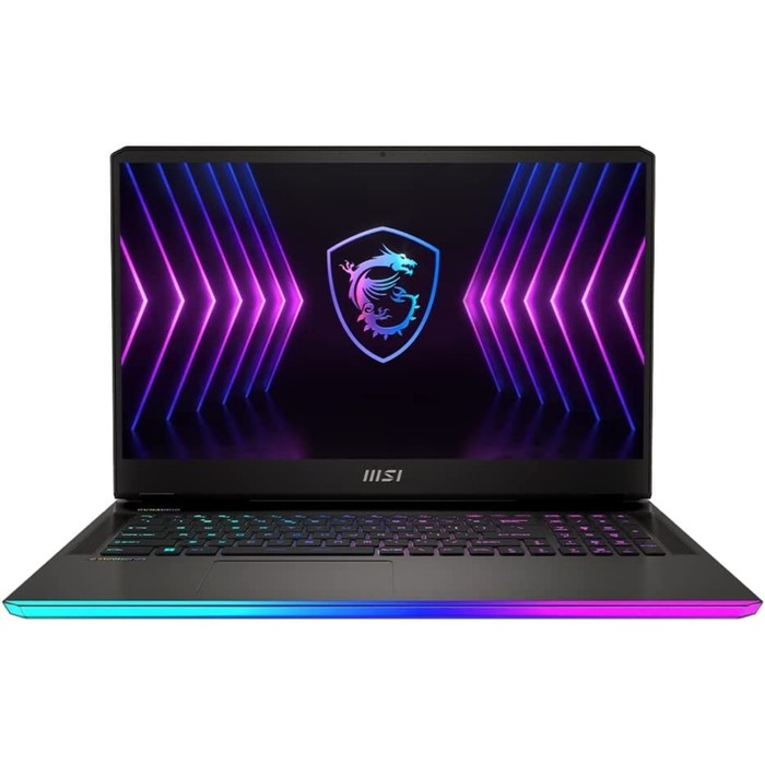 Ноутбук MSI Raider GE77HX 173 i7 12800HX 32 Гб SSD 2 Тб RTX3080Ti 16Gb Win11 серый 944467 34200000₽