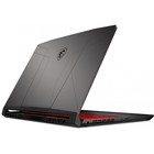 Ноутбук MSI Pulse GL66, 15.6", i5 12500H, 8 Гб, SSD 512 Бб, RTX 3060 6Gb, FDos, серый - фото 51358641 Ноутбук MSI Pulse GL66, 15.6", i5 12500H, 8 Гб, SSD 512 Бб, RTX 3060 6Gb, FDos, серый - фото 51358641