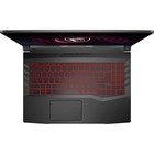 Ноутбук MSI Pulse GL66, 15.6", i5 12500H, 8 Гб, SSD 512 Бб, RTX 3060 6Gb, FDos, серый - фото 51358644 Ноутбук MSI Pulse GL66, 15.6", i5 12500H, 8 Гб, SSD 512 Бб, RTX 3060 6Gb, FDos, серый - фото 51358644