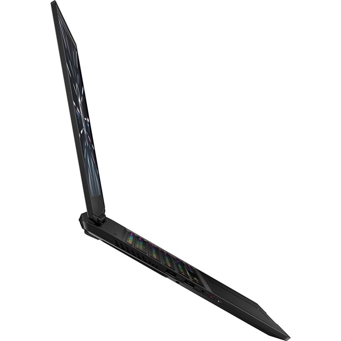 Ноутбук MSI Stealth GS77, 17.3", i9 12900H, 32 Гб, SSD 1 Тб, RTX3070Ti 8Gb, Win11, чёрный - фото 51307096