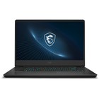 Ноутбук MSI Vector GP66, 15.6", i7 12700H, 16 Гб, SSD 1 Тб, RTX3070Ti 8Gb, Win11, чёрный