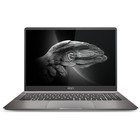 Ноутбук MSI Creator Z16P, 16", i9 12900H, 32 Гб, SSD 2 Тб, RTX3080Ti 16Gb, Win11, серый - фото 51307110