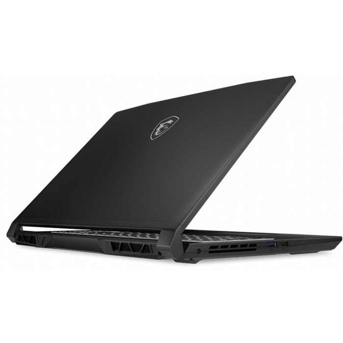 Ноутбук MSI CreatorPro M16, 16", i7 12700H, 16 Гб, SSD 1 Тб, RTX A1000 4Gb, Win11, чёрный - фото 51431073