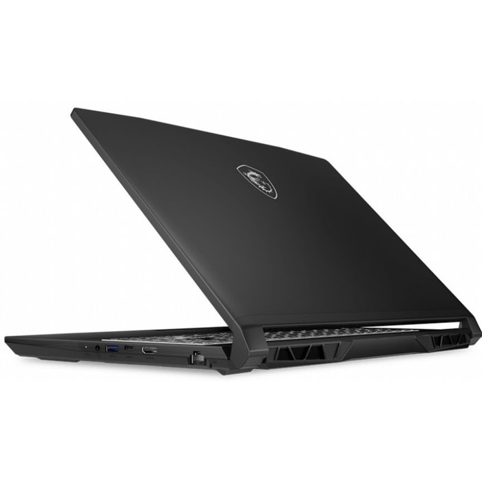 Ноутбук MSI CreatorPro M16, 16", i7 12700H, 16 Гб, SSD 1 Тб, RTX A1000 4Gb, Win11, чёрный - фото 51431074