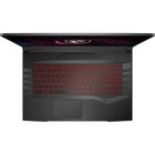 Ноутбук MSI Pulse GL76, 17.3", i5 12500H, 8 Гб, SSD 512 Гб, RTX 3050 Ti 4Gb, FDos, серый - фото 51431084 Ноутбук MSI Pulse GL76, 17.3", i5 12500H, 8 Гб, SSD 512 Гб, RTX 3050 Ti 4Gb, FDos, серый - фото 51431084