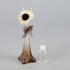 Набор подарочный "Париж": ваза, аромамасло лаванда 30 мл, декор, "Богатство Аромата" - Фото 5