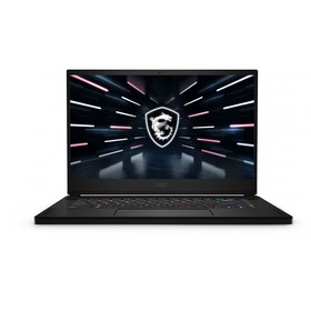 Ноутбук MSI Stealth GS66, 15.6", i9 12900H, 64 Гб, SSD 2 Тб, RTX3080Ti 16Gb, Win11, чёрный