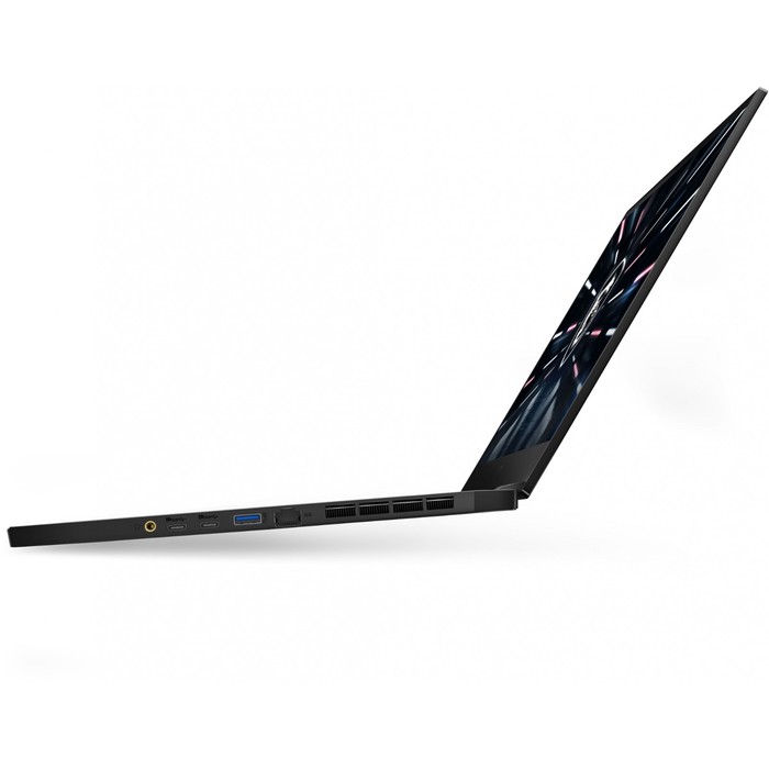 Ноутбук MSI Stealth GS66, 15.6", i9 12900H, 64 Гб, SSD 2 Тб, RTX3080Ti 16Gb, Win11, чёрный - фото 51307140