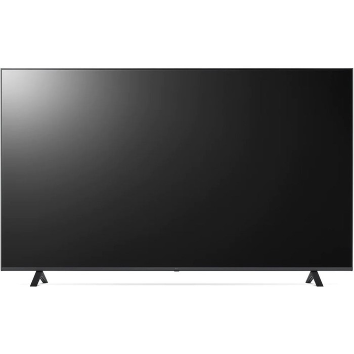 Телевизор LG 55UQ80006LB.ARUB, 55", 3840x2160, DVB-T/T2/C/S2, HDMI 2,USB 1, Smart TV, серый   944470 - фото 51431088