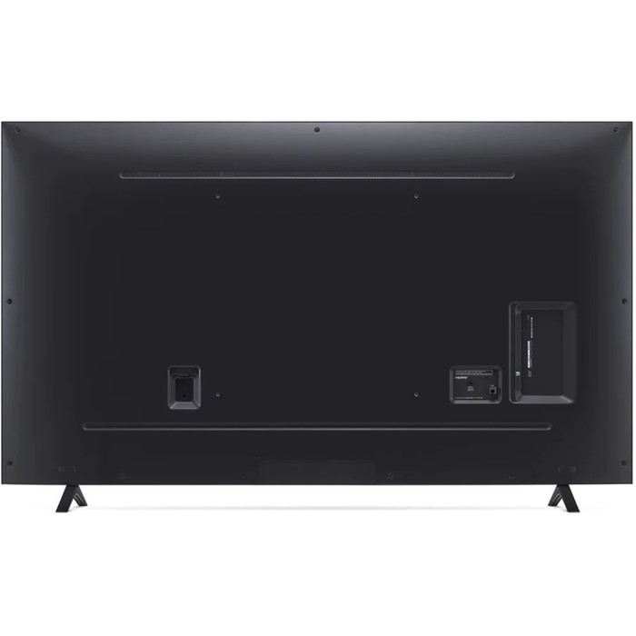 Телевизор LG 55UQ80006LB.ARUB, 55", 3840x2160, DVB-T/T2/C/S2, HDMI 2,USB 1, Smart TV, серый   944470 - фото 51431090