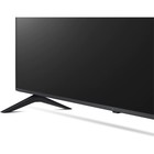 Телевизор LG 55UQ80006LB.ARUB, 55", 3840x2160, DVB-T/T2/C/S2, HDMI 2,USB 1, Smart TV, серый 944470 - фото 51431091 Телевизор LG 55UQ80006LB.ARUB, 55", 3840x2160, DVB-T/T2/C/S2, HDMI 2,USB 1, Smart TV, серый 944470 - фото 51431091