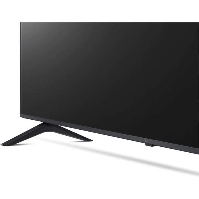 Телевизор LG 55UQ80006LB.ARUB, 55", 3840x2160, DVB-T/T2/C/S2, HDMI 2,USB 1, Smart TV, серый   944470 - фото 51431091