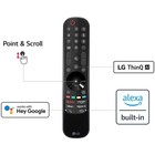 Телевизор LG 55NANO766QA.ARUB, 55", 3840x2160, DVB-T/T2/C/S2, HDMI 3,USB 2, Smart TV, синий   944470 - Фото 4