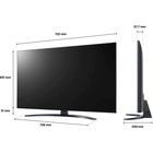 Телевизор LG 55NANO766QA.ARUB, 55", 3840x2160, DVB-T/T2/C/S2, HDMI 3,USB 2, Smart TV, синий   944470 - Фото 5