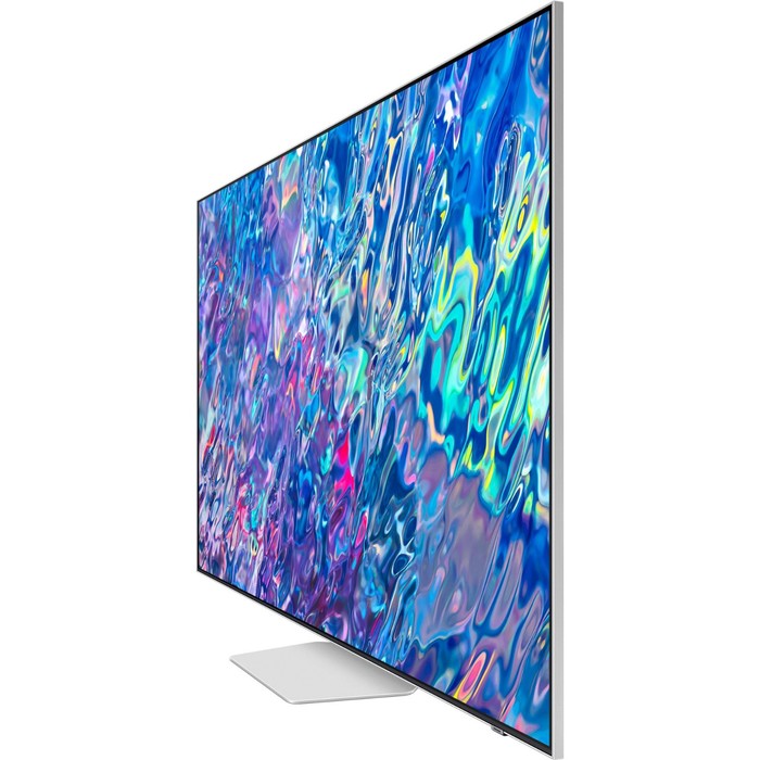 Телевизор Samsung QE55QN85BAUXCE, 55", 3840x2160,DVB-T2/C/S2, HDMI 4,USB 2, Smart TV, чёрный   94447 - фото 51324422