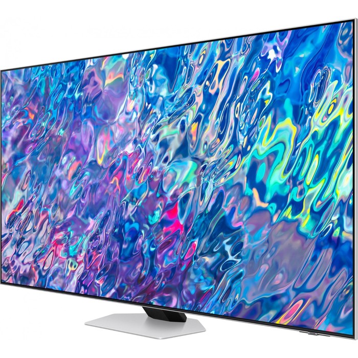 Телевизор Samsung QE55QN85BAUXCE, 55", 3840x2160,DVB-T2/C/S2, HDMI 4,USB 2, Smart TV, чёрный   94447 - фото 51324427