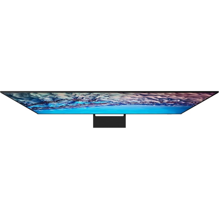 Телевизор Samsung UE55BU8500UXCE, 55", 3840x2160, DVB-T2/C/S2,HDMI 3,USB 2, Smart TV, чёрный   94447 - фото 51324431