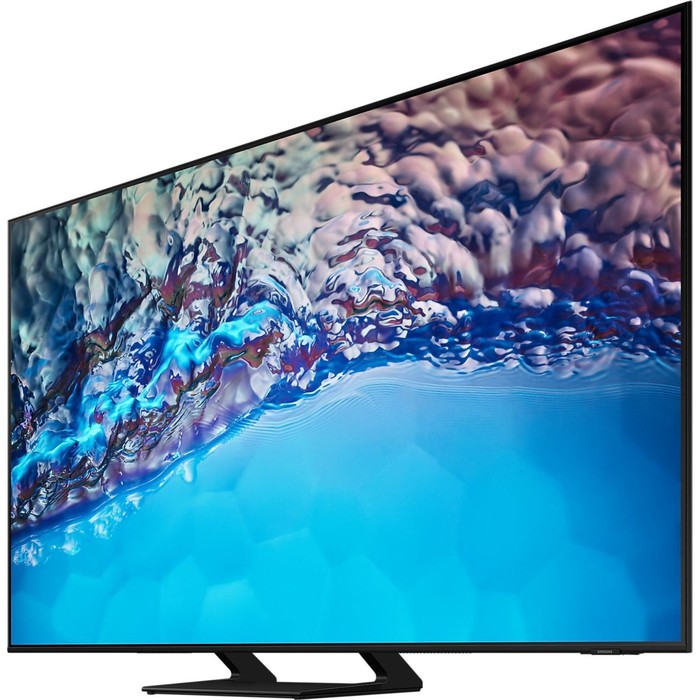 Телевизор Samsung UE55BU8500UXCE, 55", 3840x2160, DVB-T2/C/S2,HDMI 3,USB 2, Smart TV, чёрный   94447 - фото 51324433