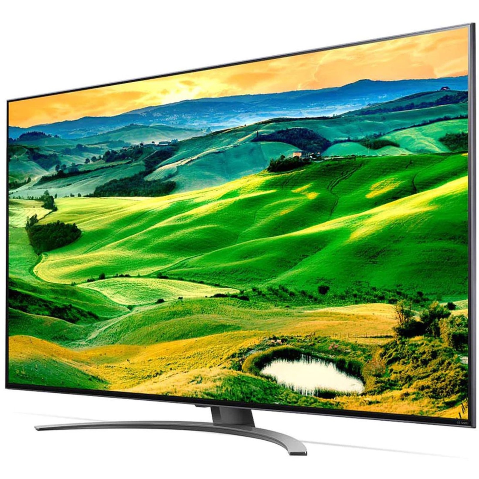 Телевизор Lg Qned 50qned816qa Купить Минск