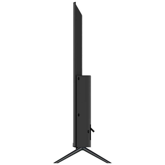 Телевизор Kivi 40F550NB, 40", 1920х1080, DVB-T2/C, HDMI 2, USB 1, чёрный - фото 51440544