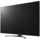 Телевизор LG 55UQ81006LB.ARUB, 55", 3840x2160, DVB-T2/C/S2, HDMI 3, USB 2, Smart TV, чёрный   944472 - фото 51324438