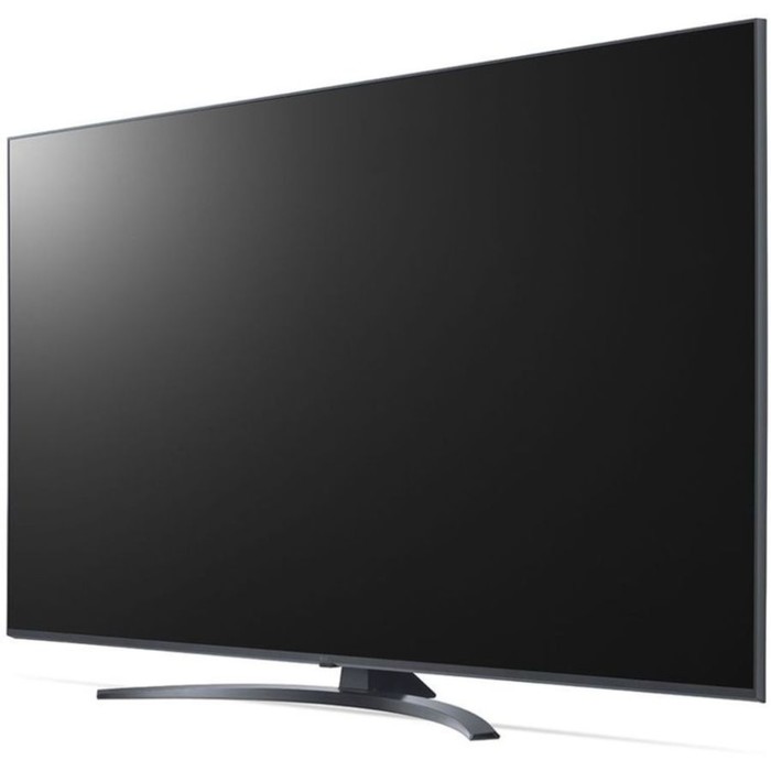 Телевизор LG 55UQ81006LB.ARUB, 55", 3840x2160, DVB-T2/C/S2, HDMI 3, USB 2, Smart TV, чёрный   944472 - фото 51324438