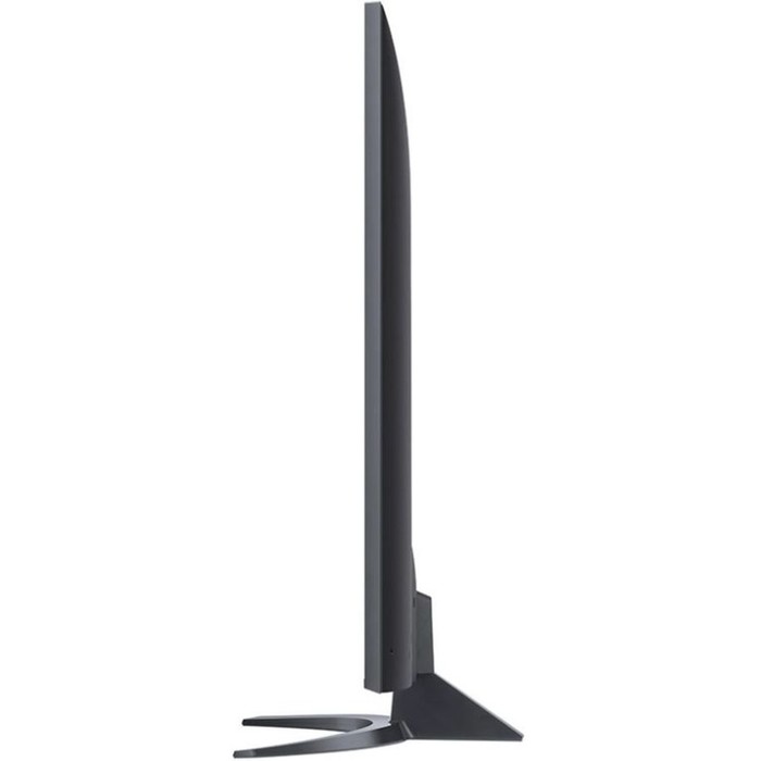 Телевизор LG 55UQ81006LB.ARUB, 55", 3840x2160, DVB-T2/C/S2, HDMI 3, USB 2, Smart TV, чёрный   944472 - фото 51324439