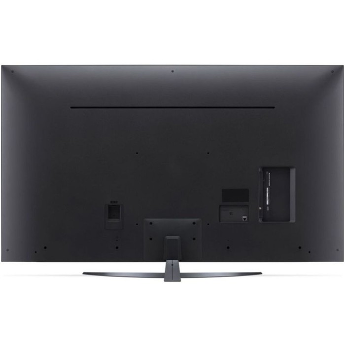 Телевизор LG 55UQ81006LB.ARUB, 55", 3840x2160, DVB-T2/C/S2, HDMI 3, USB 2, Smart TV, чёрный   944472 - фото 51324441