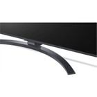 Телевизор LG 55UQ81006LB.ARUB, 55", 3840x2160, DVB-T2/C/S2, HDMI 3, USB 2, Smart TV, чёрный   944472 - фото 51324442