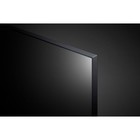 Телевизор LG 55UQ81006LB.ARUB, 55", 3840x2160, DVB-T2/C/S2, HDMI 3, USB 2, Smart TV, чёрный   944472 - фото 51324443