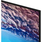 Телевизор Samsung UE75BU8500UXCE, 75",3840x2160, DVB-T2/C/S2,HDMI 3, USB 2, Smart TV, чёрный   94447 - Фото 4