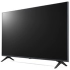 Телевизор LG 43UQ80006LB.ARUB, 43", 3840x2160, DVB-T2/C/S2, HDMI 2, USB 1, Smart TV, чёрный 944472 - фото 51482843 Телевизор LG 43UQ80006LB.ARUB, 43", 3840x2160, DVB-T2/C/S2, HDMI 2, USB 1, Smart TV, чёрный 944472 - фото 51482843