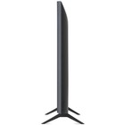 Телевизор LG 43UQ80006LB.ARUB, 43", 3840x2160, DVB-T2/C/S2, HDMI 2, USB 1, Smart TV, чёрный 944472 - фото 51482844 Телевизор LG 43UQ80006LB.ARUB, 43", 3840x2160, DVB-T2/C/S2, HDMI 2, USB 1, Smart TV, чёрный 944472 - фото 51482844