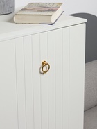 Ручка-кнопка CAPPIO, d=36 мм., цвет золото - фото 809410213