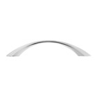 Ручка-скоба CAPPIO RSC014, м/о 96 мм, цвет хром 9236447 - фото 10156941