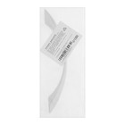 Ручка-скоба CAPPIO RSC014, м/о 96 мм, цвет хром 9236447 - фото 10156943
