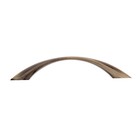 Ручка-скоба CAPPIO, м/о 96 мм.,цвет бронза - фото 805172171